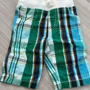 Baby Boden Clothing 0-3 Months